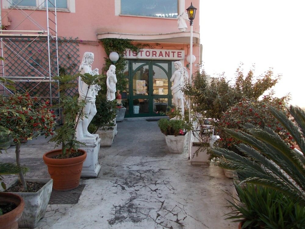 Фото Grande Albergo Abruzzo