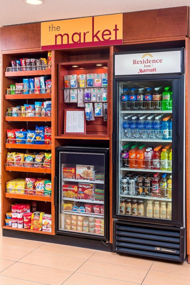 Фото Residence Inn Corpus Christi