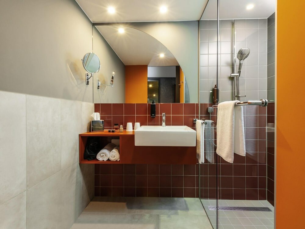 Фото Ibis Styles St Margrethen Bodensee