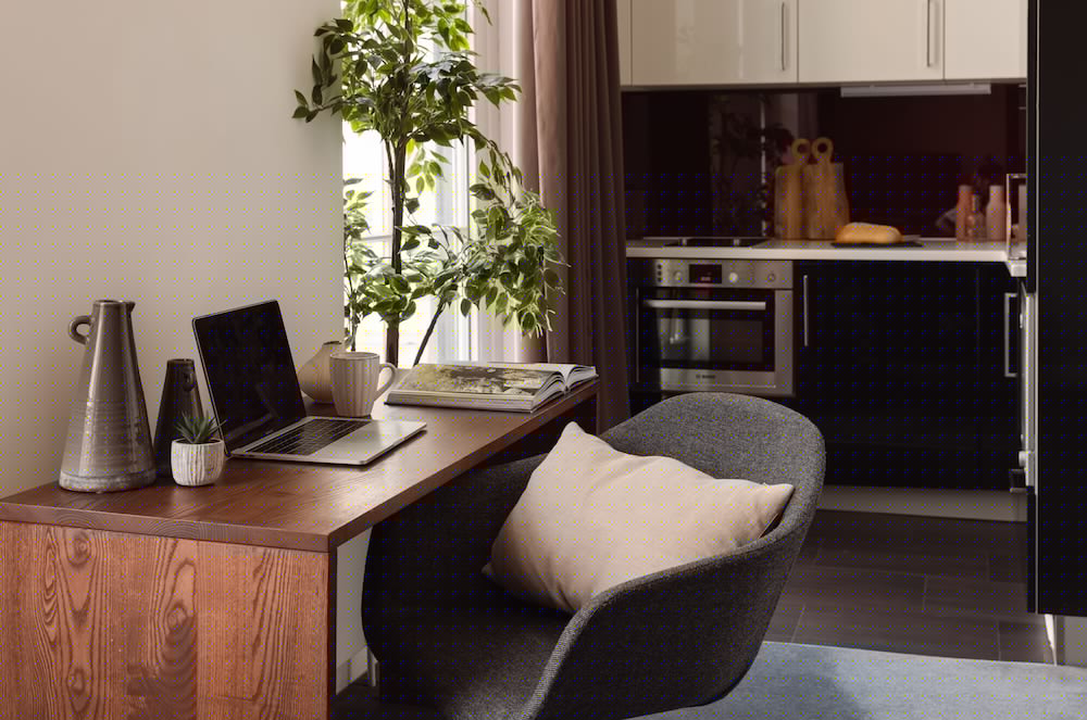 Фото Native Hyde Park