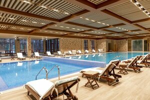 отель Wyndham Garden Burabay