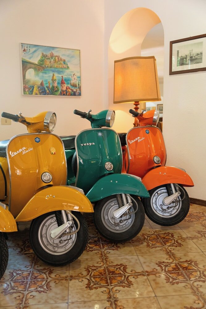 Фото Hotel San Valentino