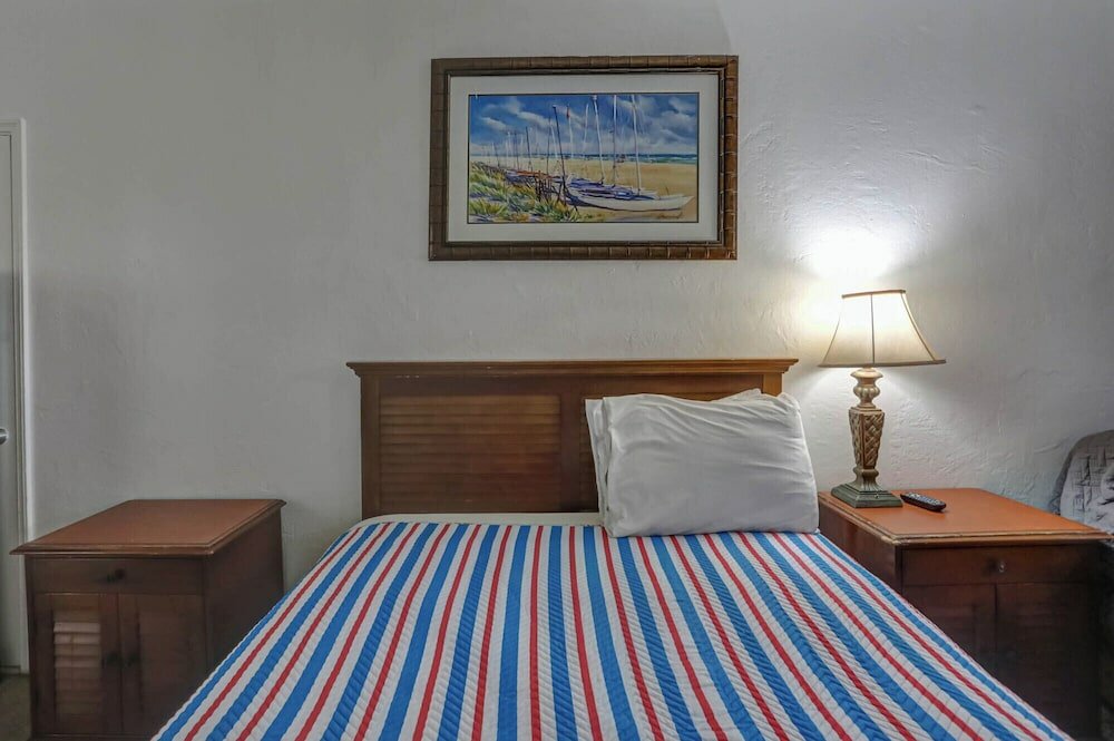 Фото Richard's Pet Friendly Motel