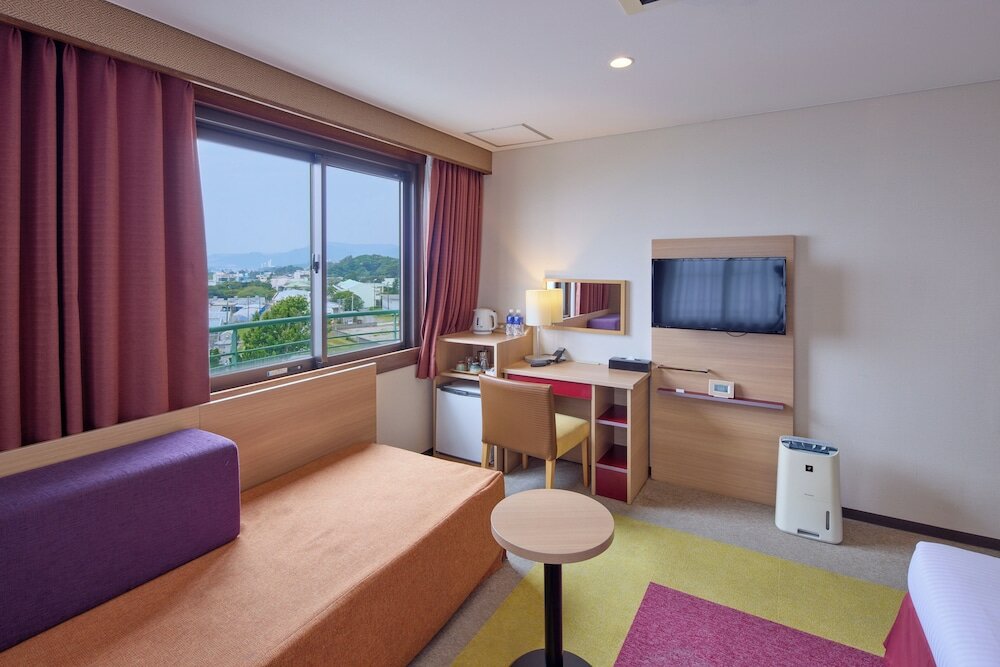 Фото Hotel Yugaf Inn Okinawa