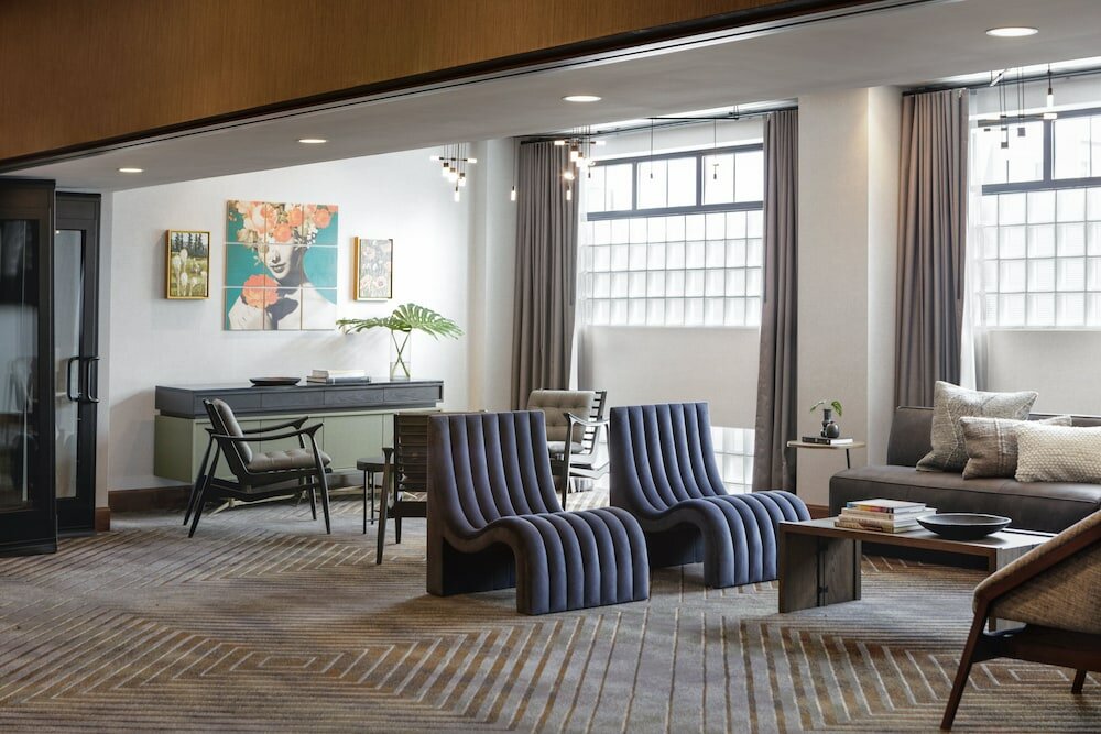 Фото Kimpton Armory Hotel Bozeman, an Ihg Hotel