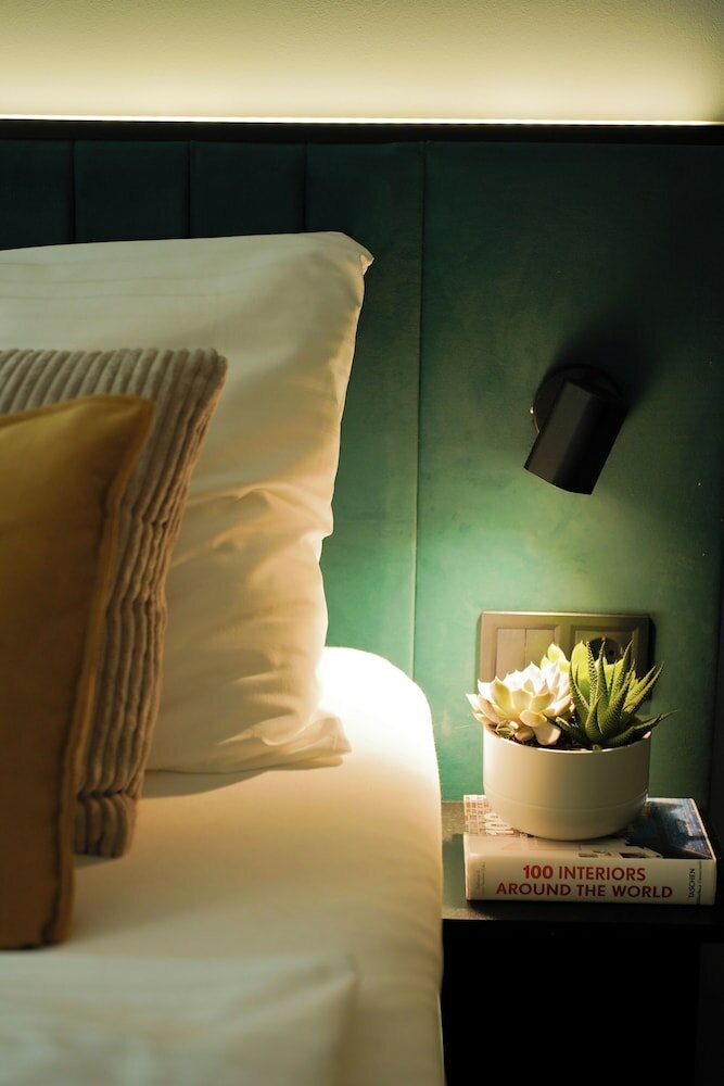 Фото Hb1 Hotel Wien Schönbrunn