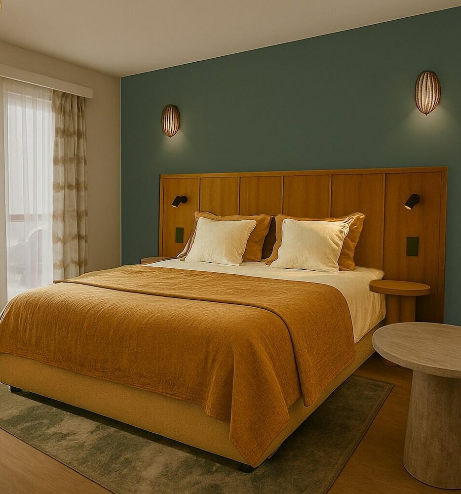 Фото Hôtel de l’Horloge