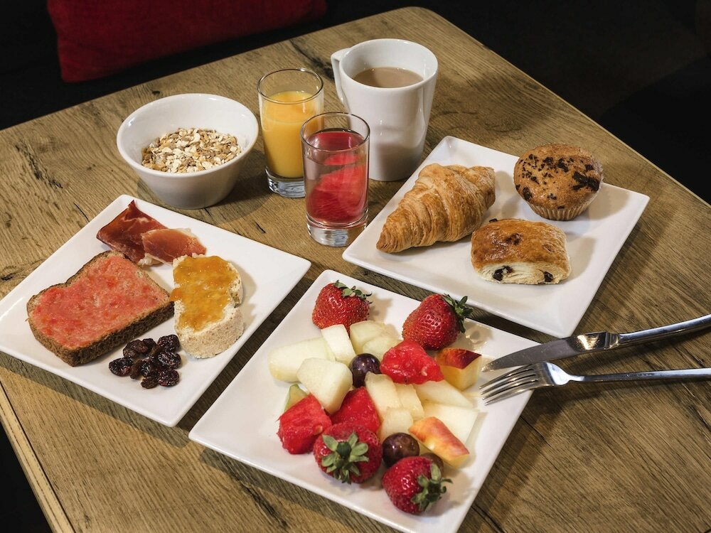 Фото ibis Canoas Shopping