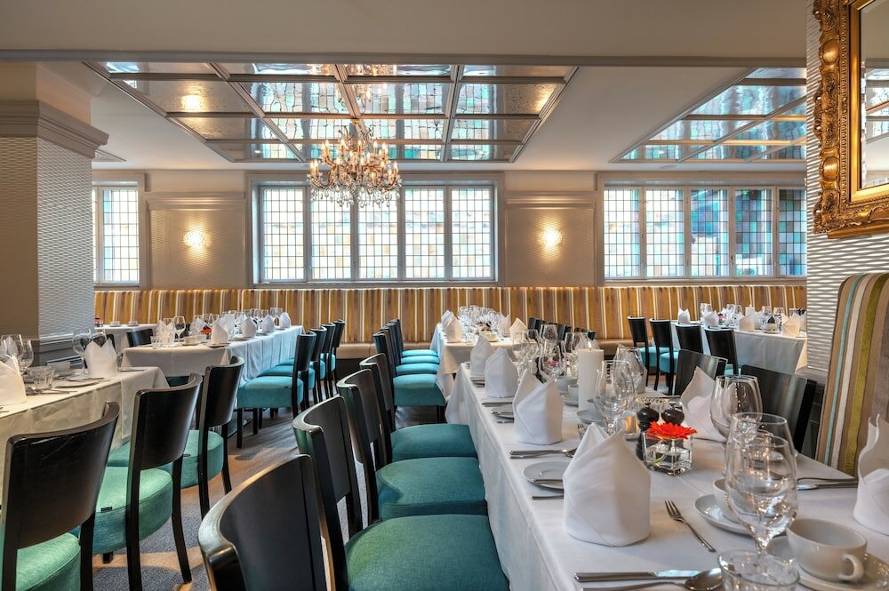 Фото Thon Hotel Slottsparken