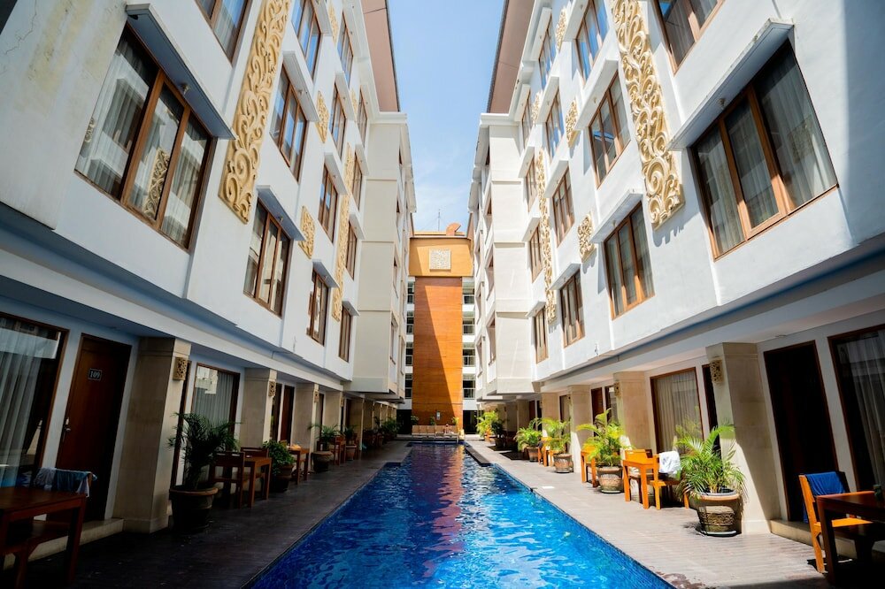 Фото The Sun Hotel & SPA