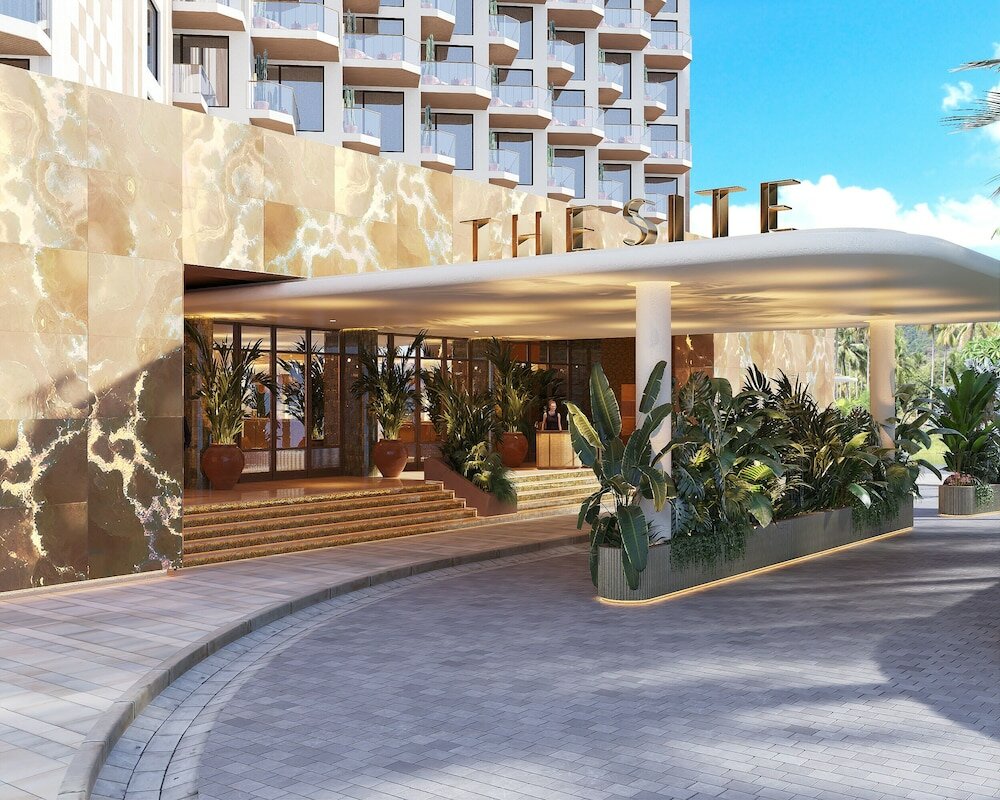 Фото Hard Rock Hotel Ibiza