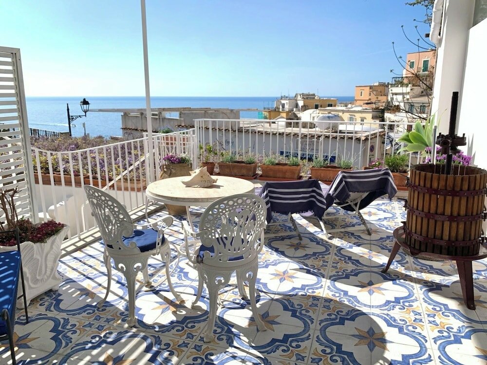 Фото Hotel Villa delle Palme