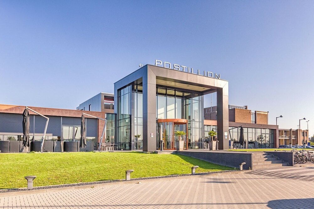 Фото Postillion Hotel Utrecht Bunnik