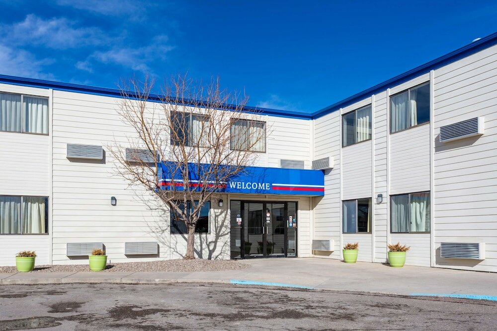 Фото Motel 6 Great Falls, Mt