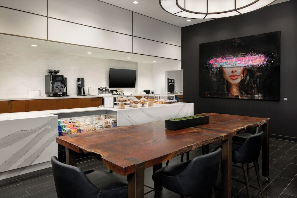 Фото The Muse New York