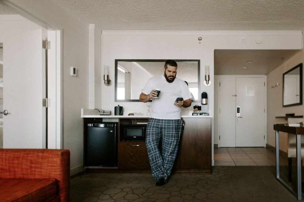 Фото Delta Hotels by Marriott Saguenay Conference Centre
