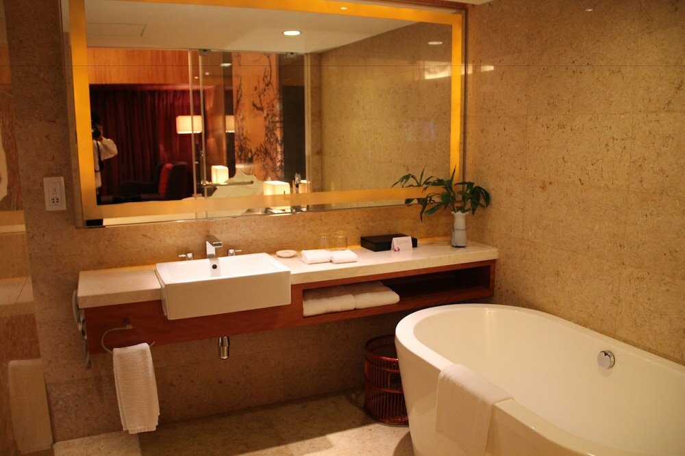 Фото Grand Mercure Dongguan Humen