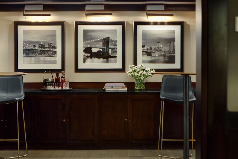 Фото The Muse New York