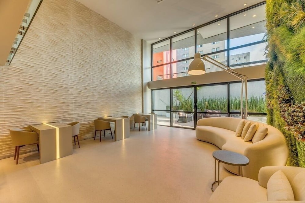 Фото Meridiano Hotel