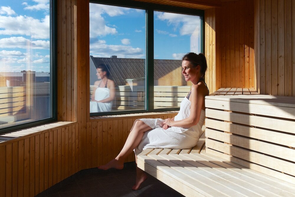 Фото Clarion Collection Hotel Plaza