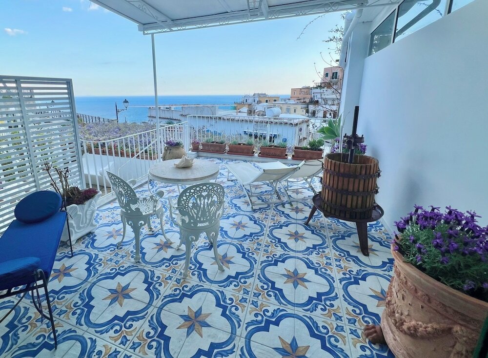 Фото Hotel Villa delle Palme