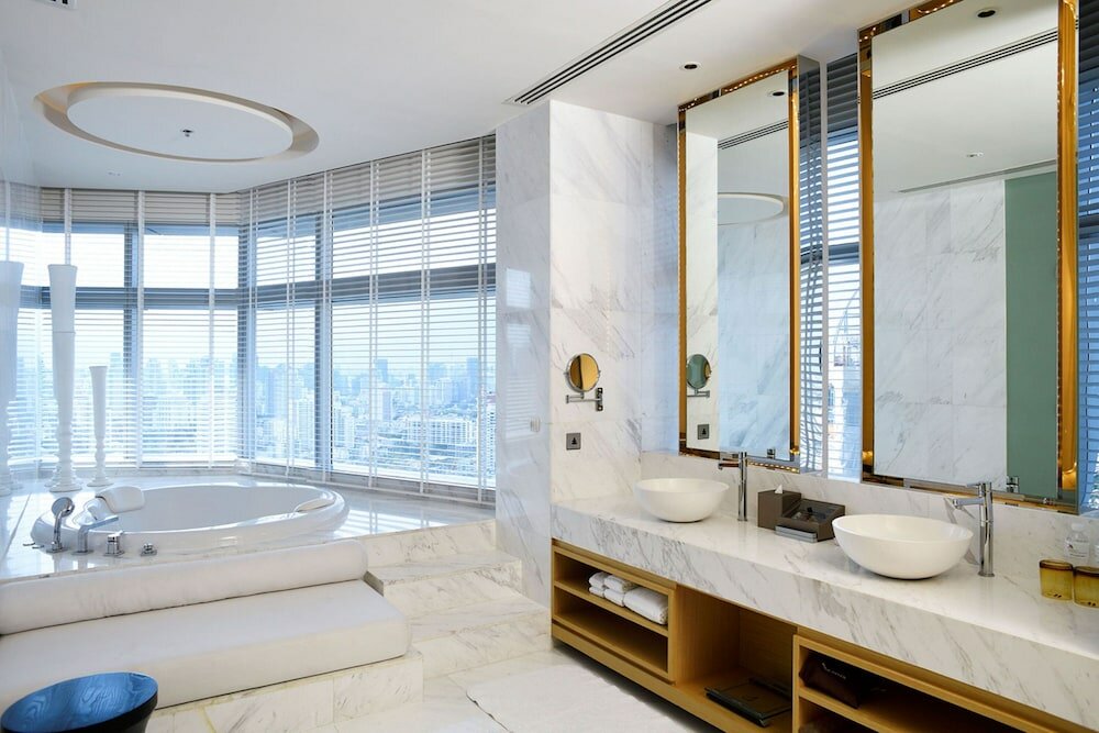 Фото Bangkok Marriott Hotel Sukhumvit