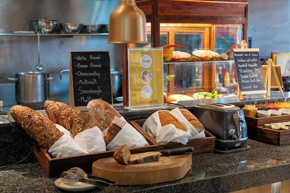 Фото Varana Hotel Krabi