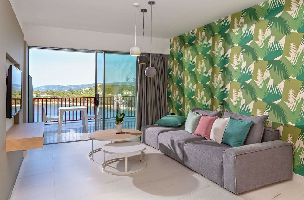Фото Skiathos Palace Hotel