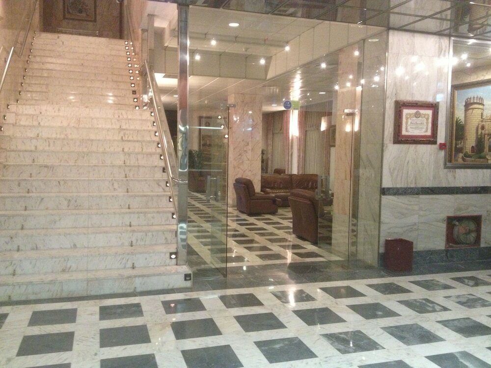 Фото Hotel Turia Valencia