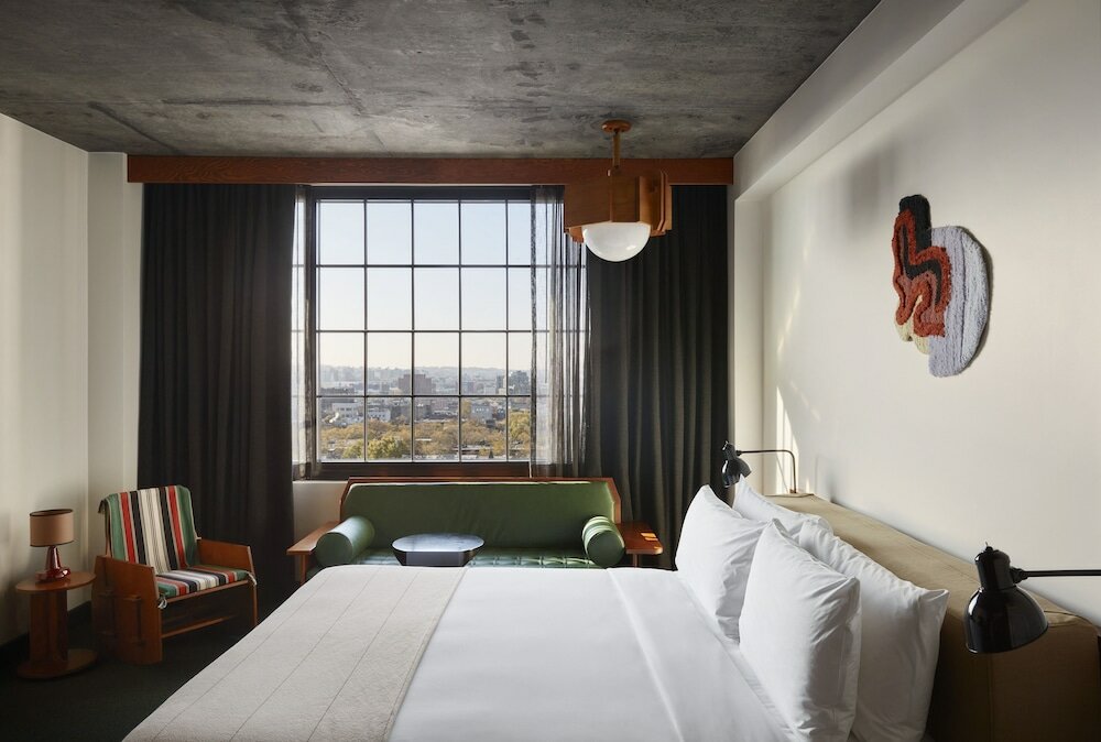 Фото Ace Hotel Brooklyn
