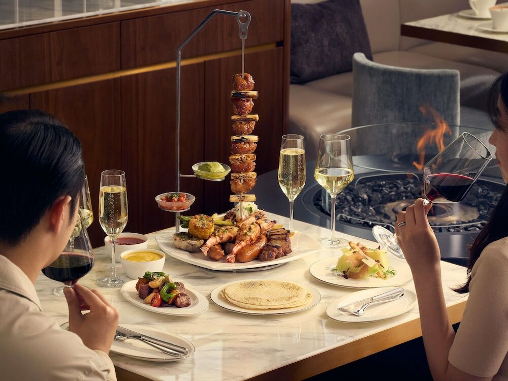 Фото Hotel Naru Seoul MGallery Ambassador