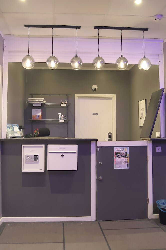 Фото Interhostel