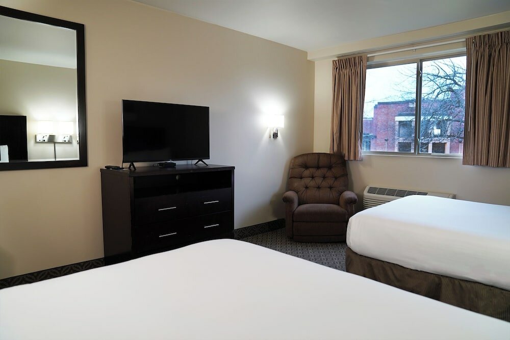 Фото The Madison Inn by Riversage