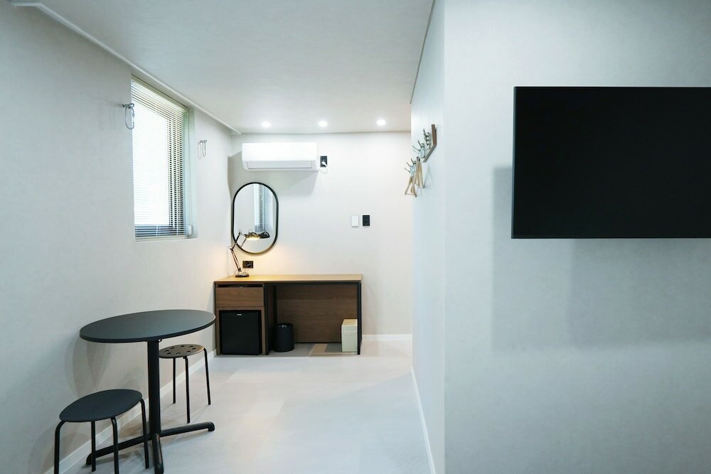 Фото Ziyolk Seoul Station