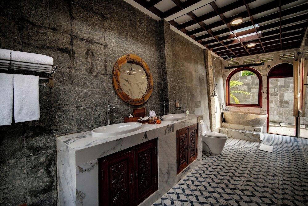 Фото Campuhan Sebatu Resort