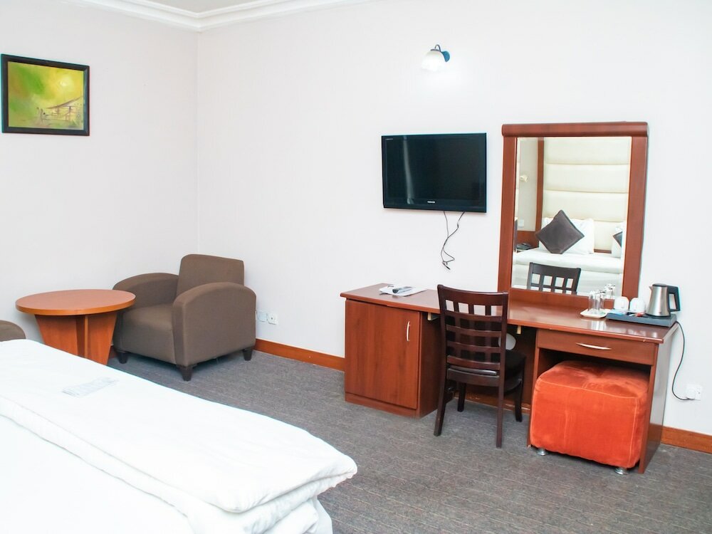 Фото Denis Hotel