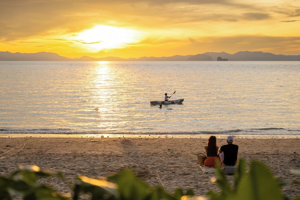 Фото Varana Hotel Krabi