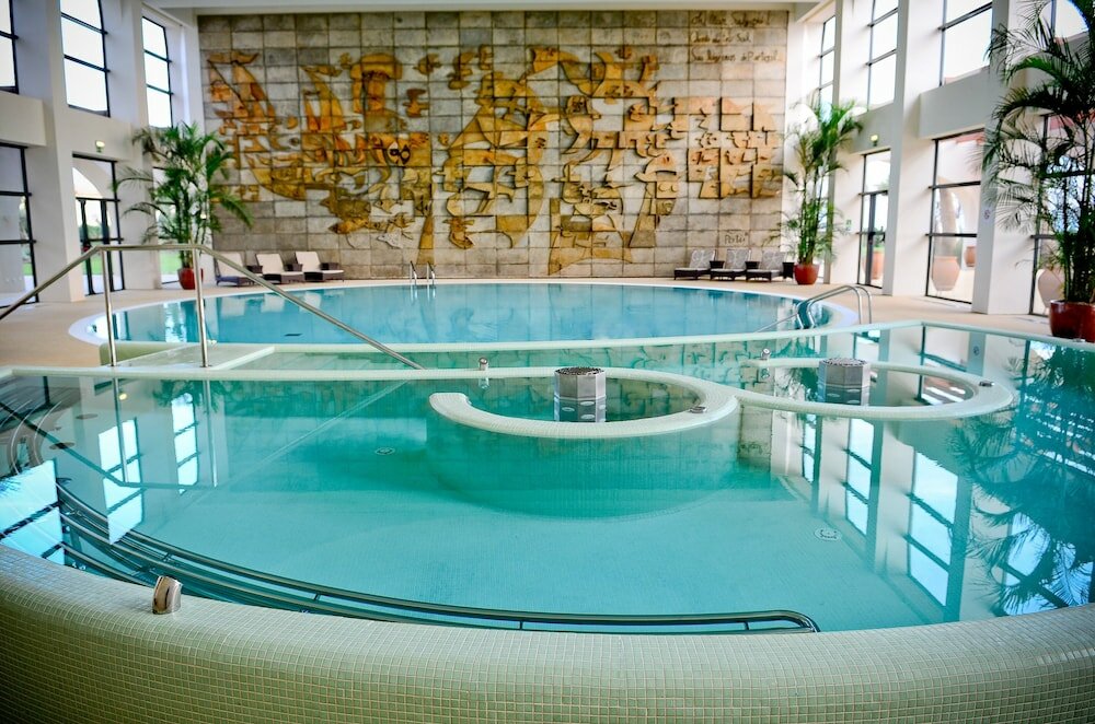 Фото Crowne Plaza Vilamoura Algarve