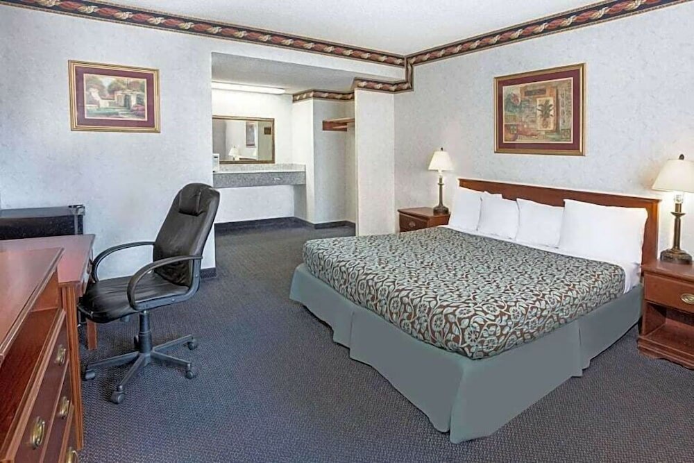 Фото Sunset Inn