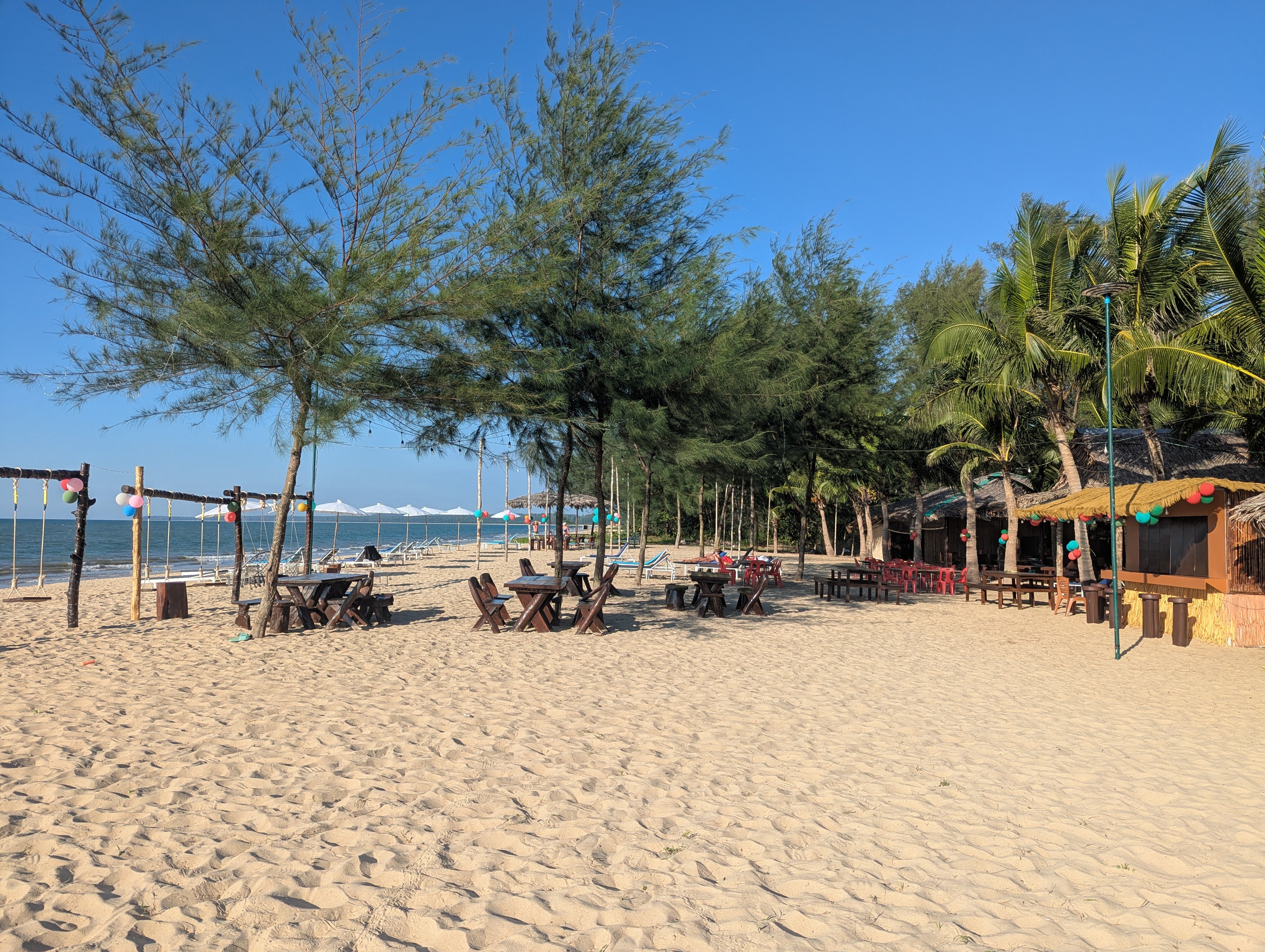 Фото The Sunset Beach Resort Koh Kho Khao