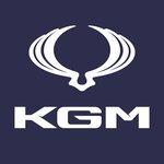 Логотип KGM Автосеть.рф