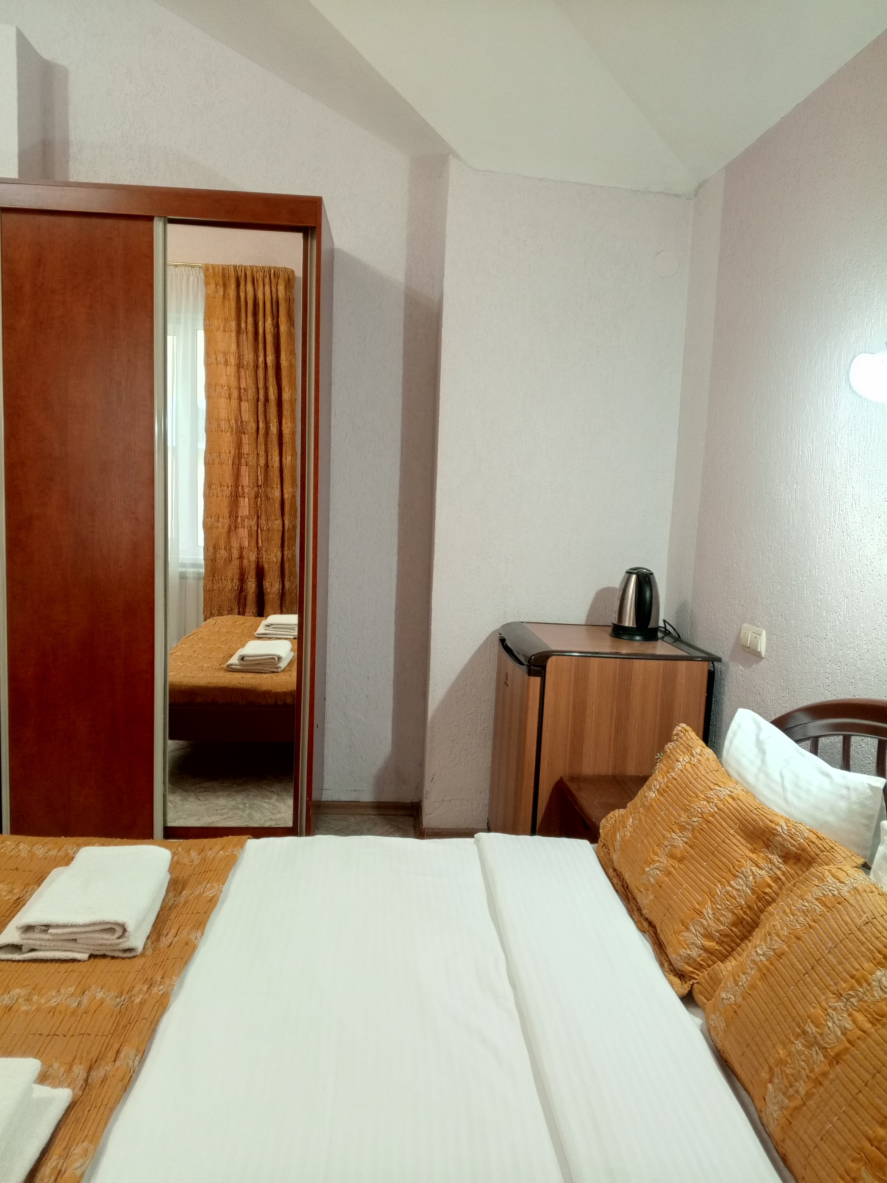 Фото Вилла Марина