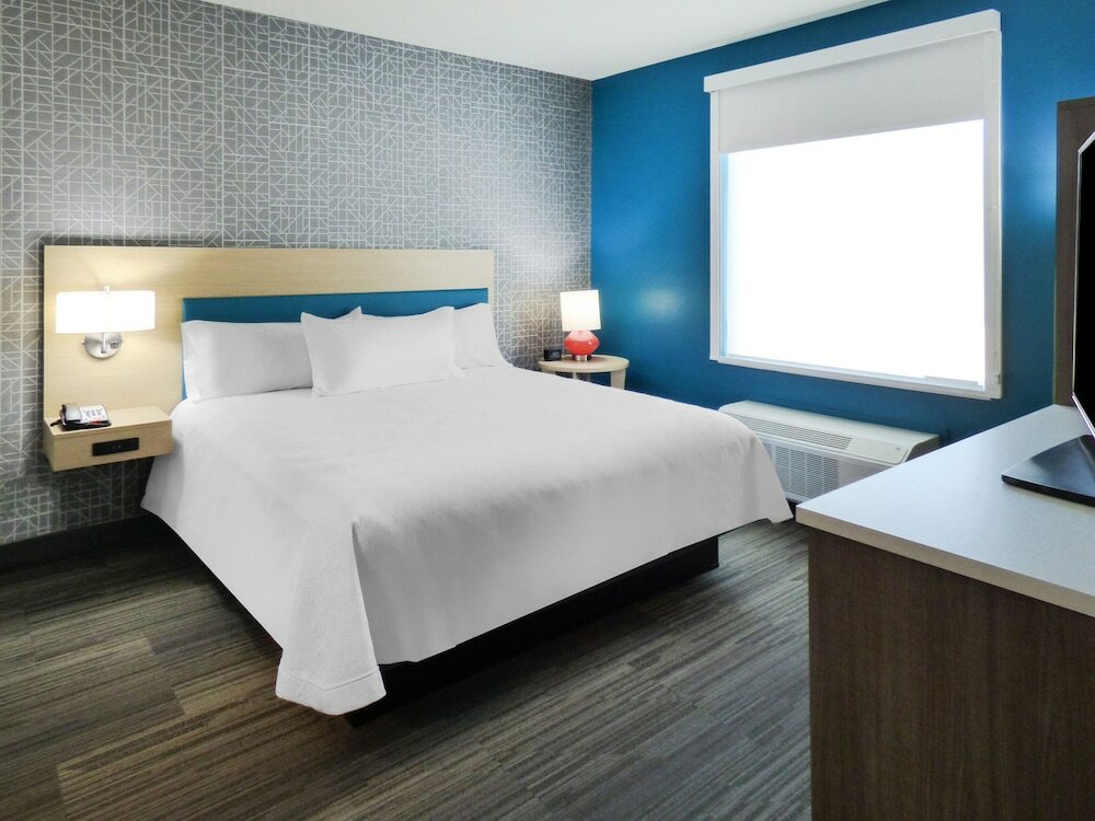 Фото Home2 Suites by Hilton Pensacola Airport Medical Center