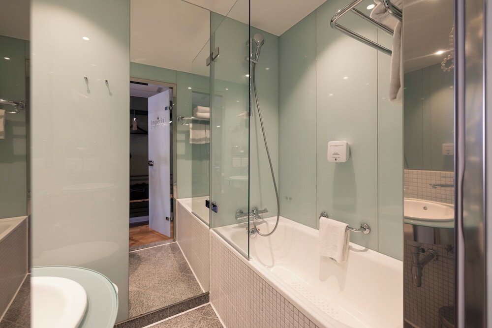 Фото Imperial Hotel