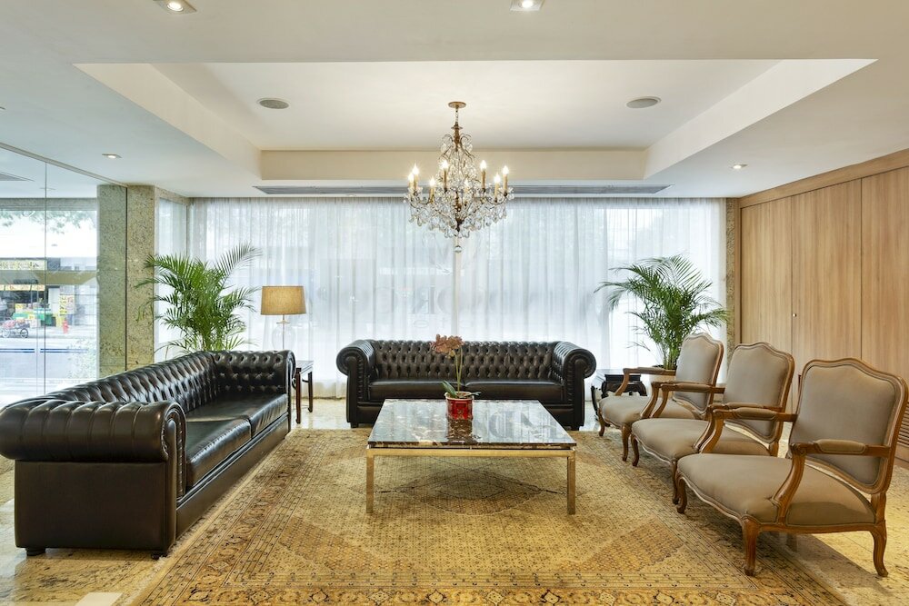 Фото Windsor Copa Hotel