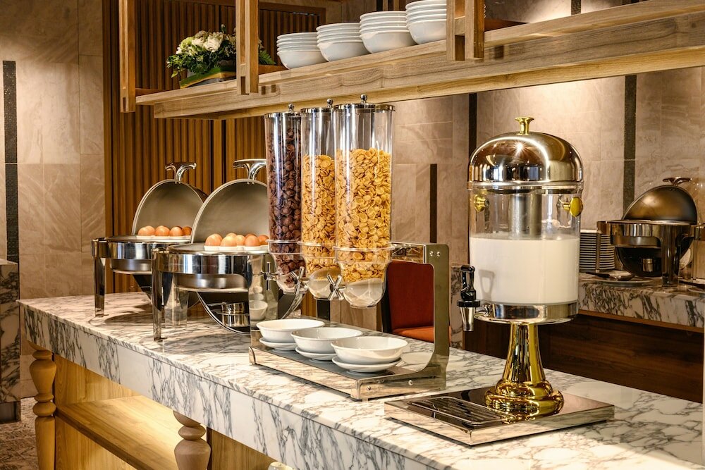 Фото ISanook Resort & Suites Hua Hin