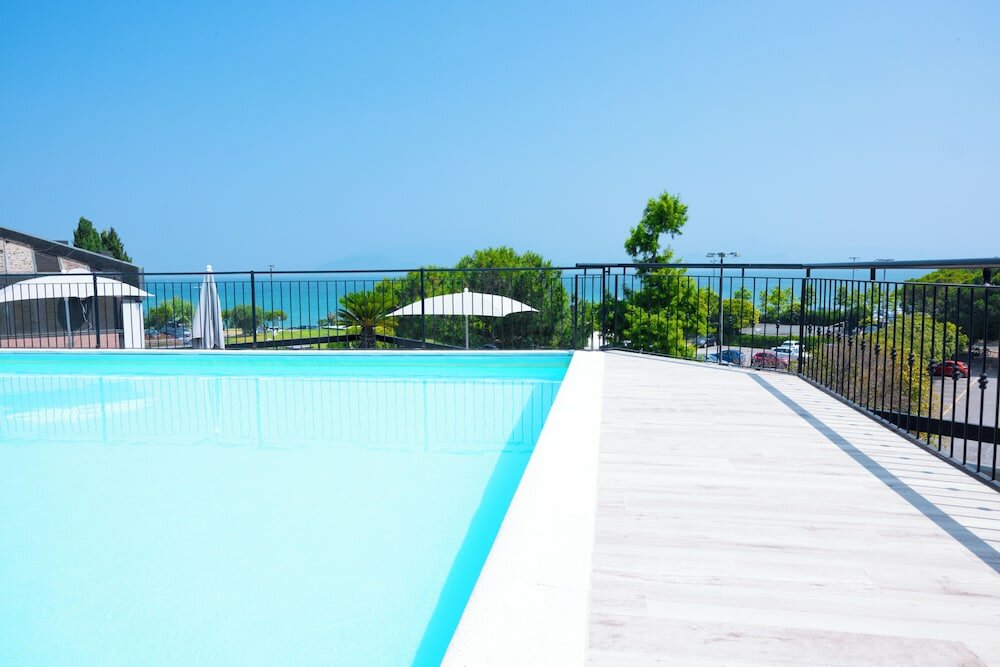 Фото Alevic Hotel Sirmione