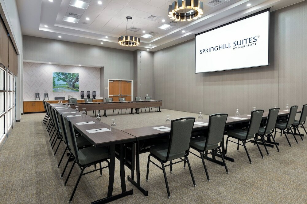 Фото SpringHill Suites by Marriott Lakeland