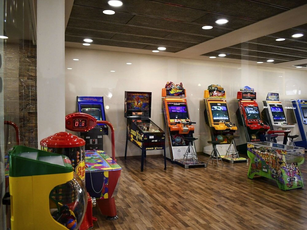 Фото Mercure Andorra