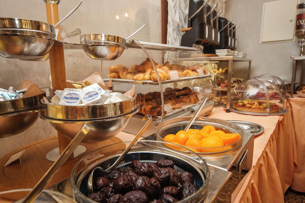 Фото Hotel Da Bruno